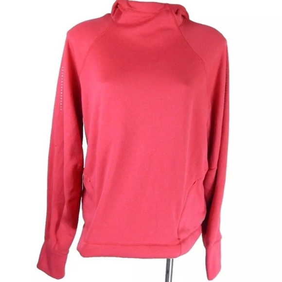 Sweaty Betty Warm Up Hoodie - Picture 1 of 3